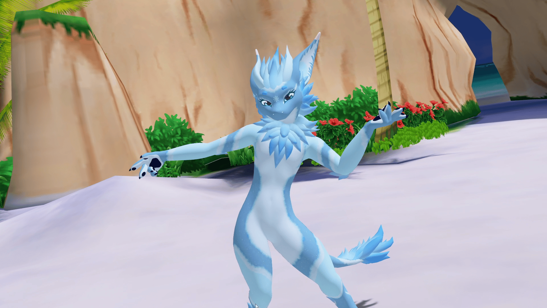 Ice Nardo Texture