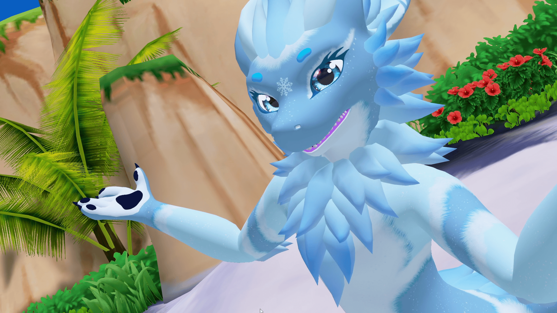 Ice Nardo Texture
