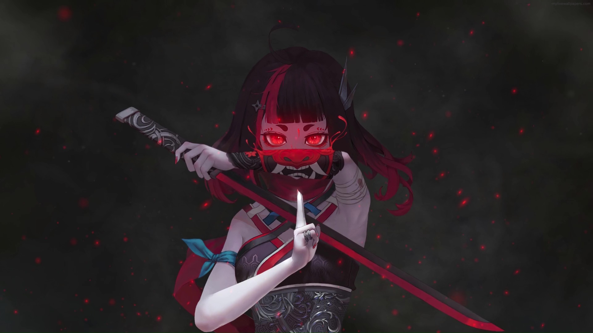 Banner Background