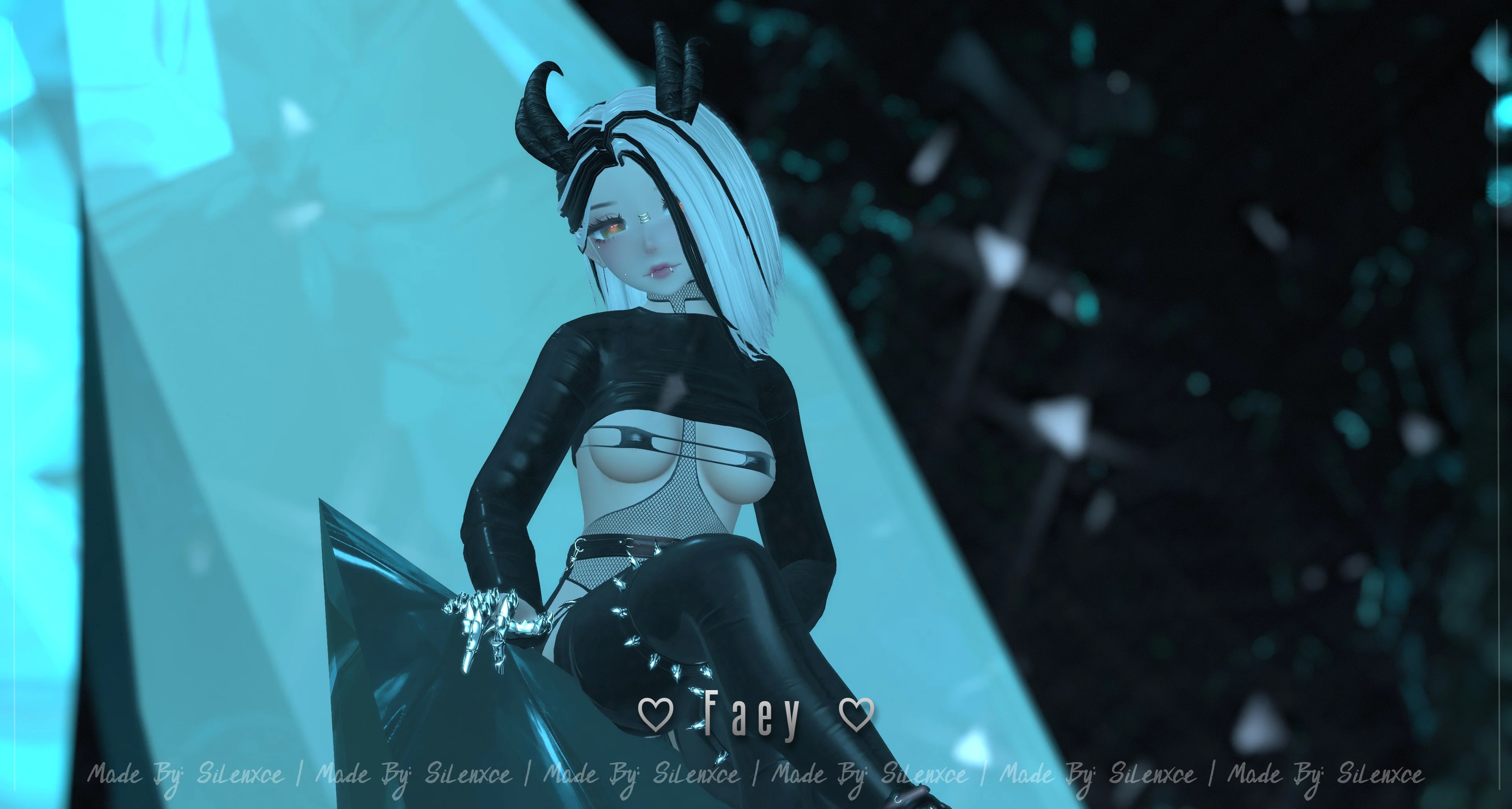 ♡ 13 Avatar Bundle | PC Only ♡