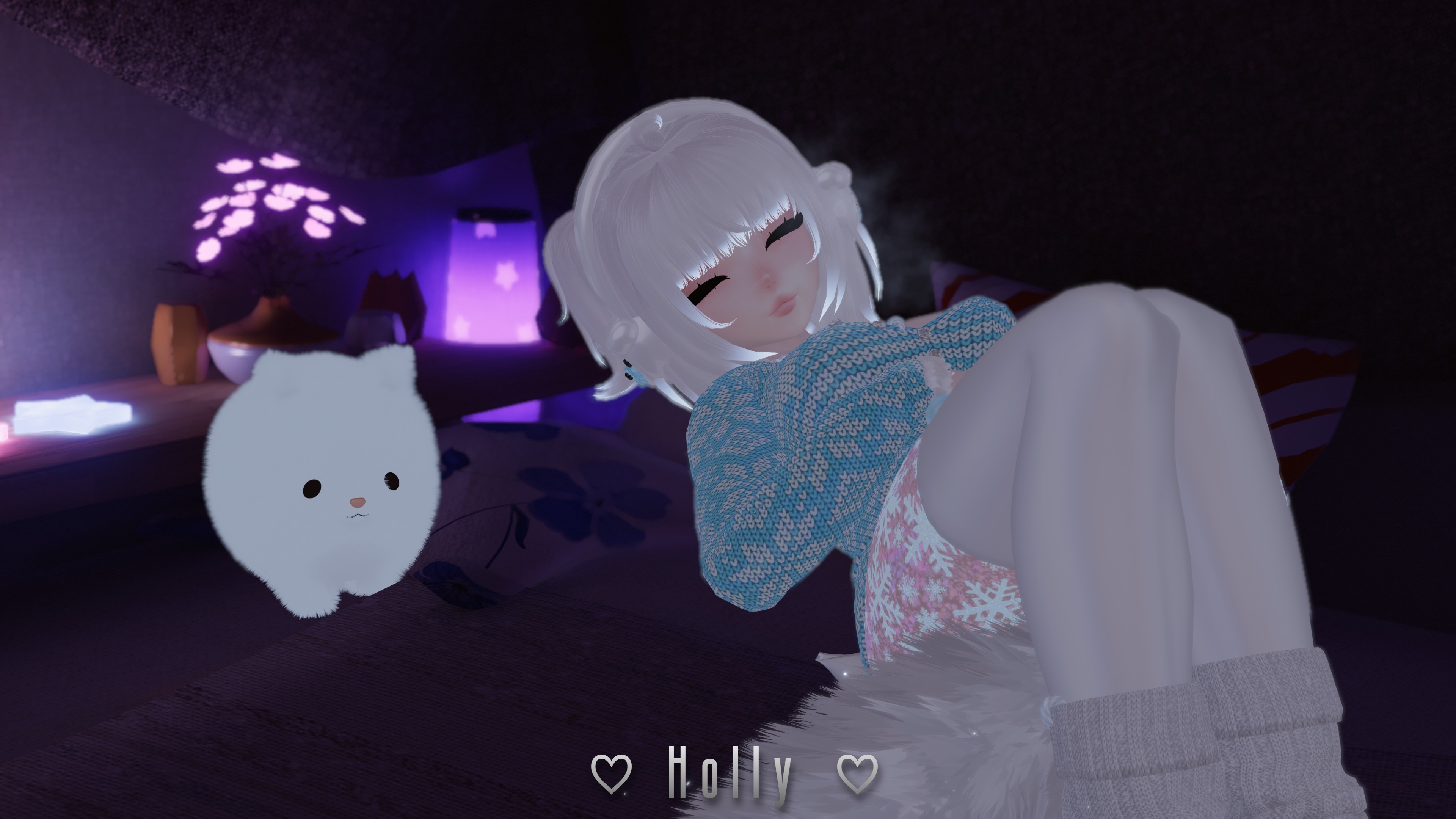 ♡ 13 Avatar Bundle | PC Only ♡