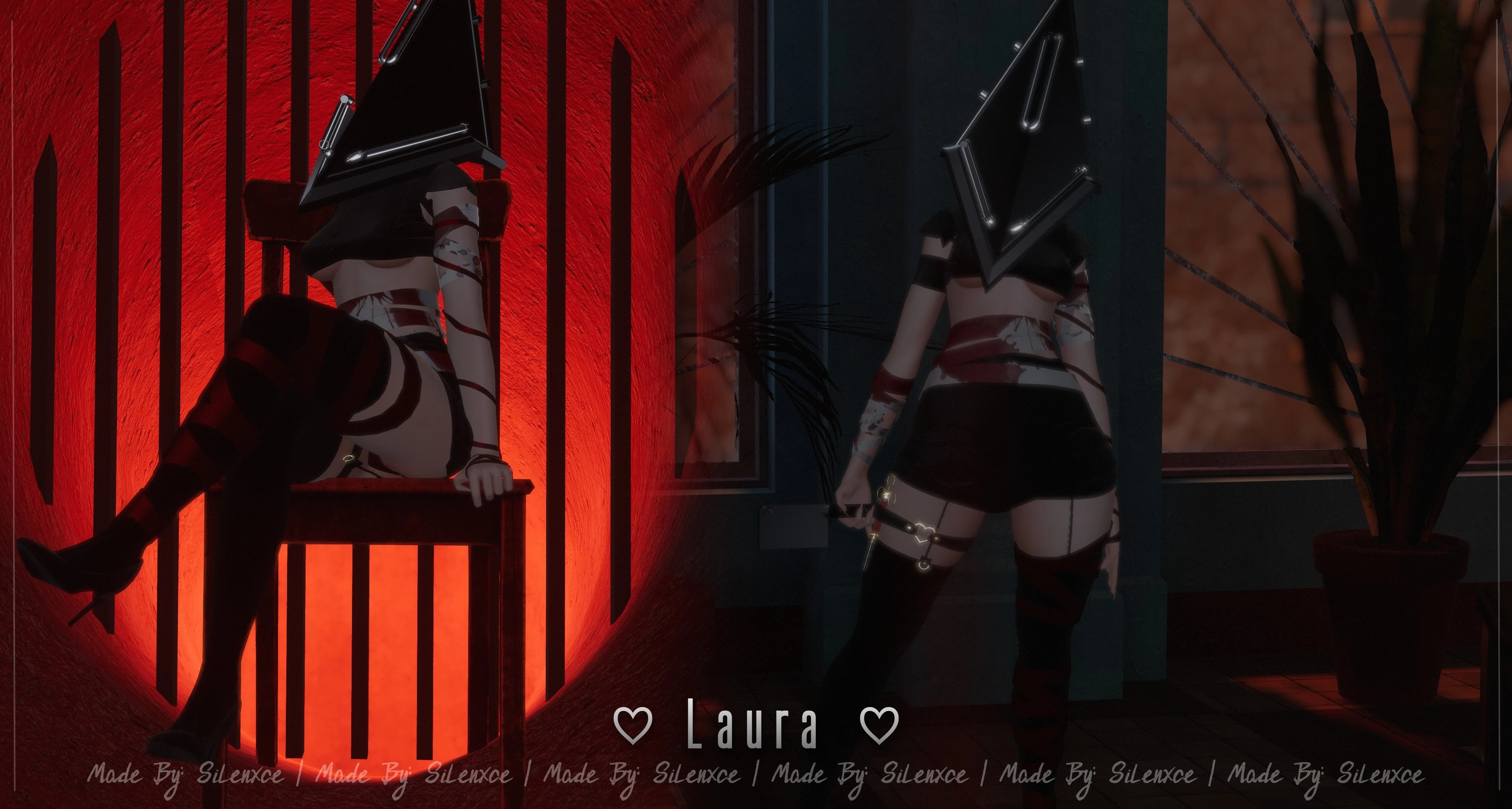 ♡ 13 Avatar Bundle | PC Only ♡