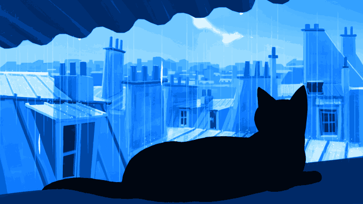 Banner Background