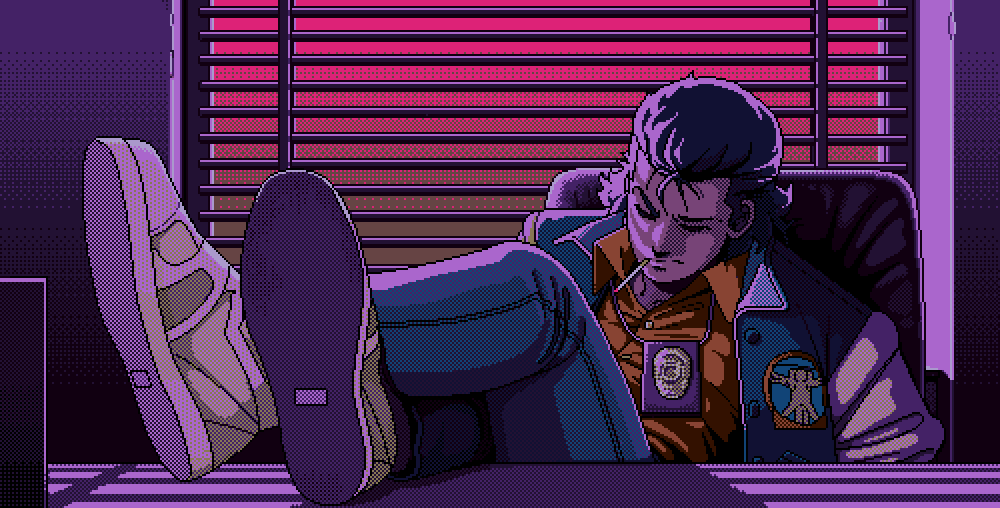 Banner Background