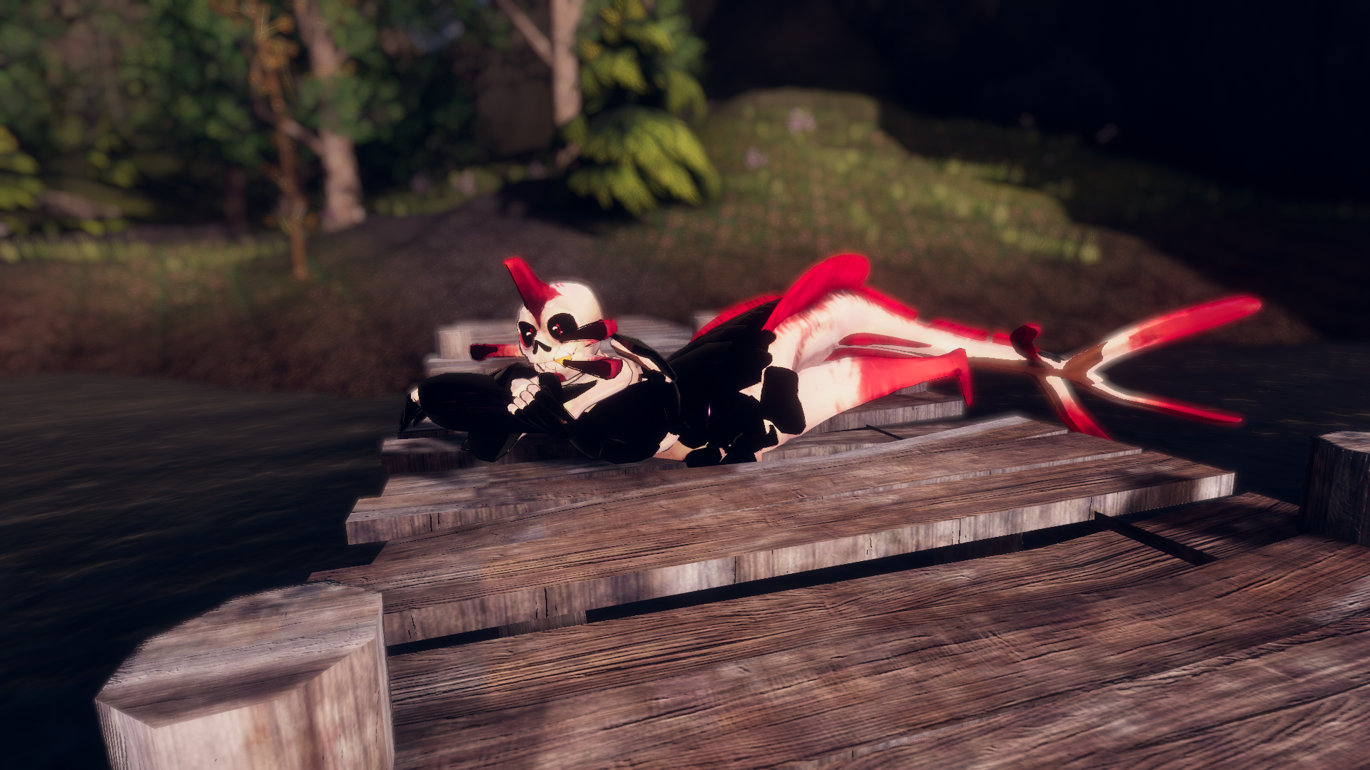 Banner Background