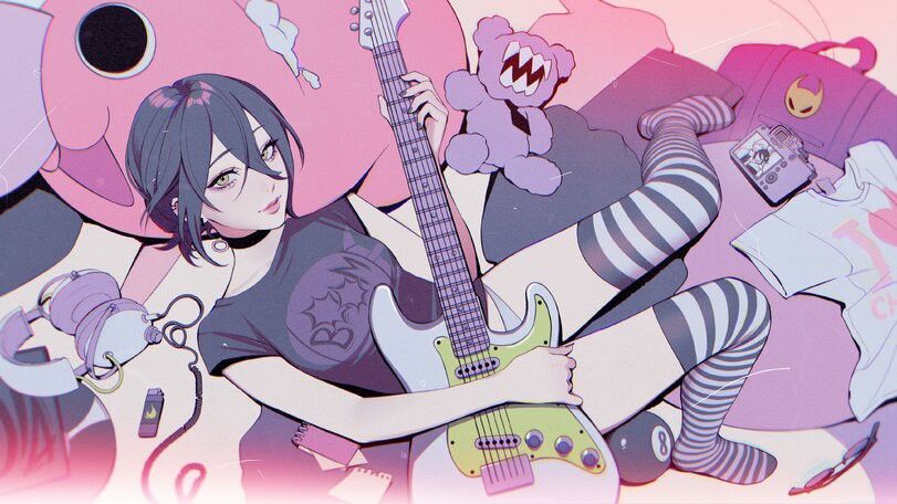 Banner Background