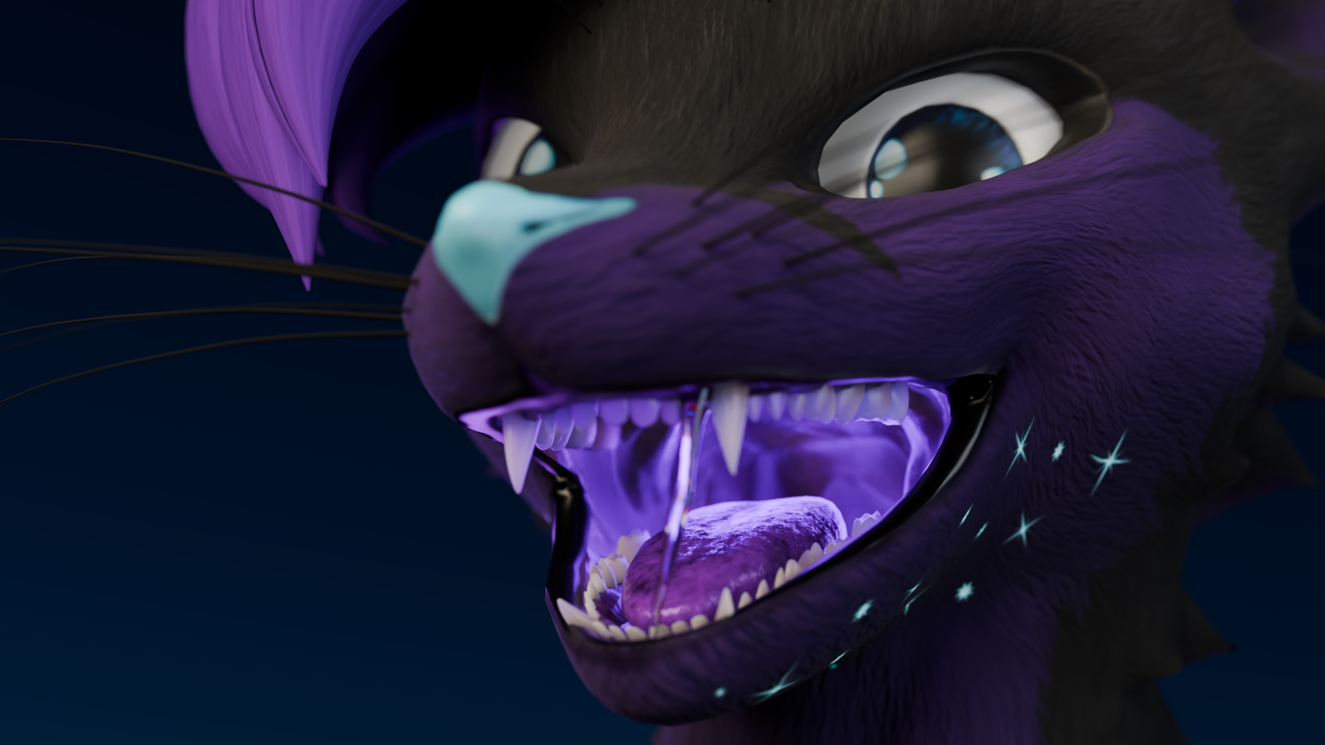Banner Background