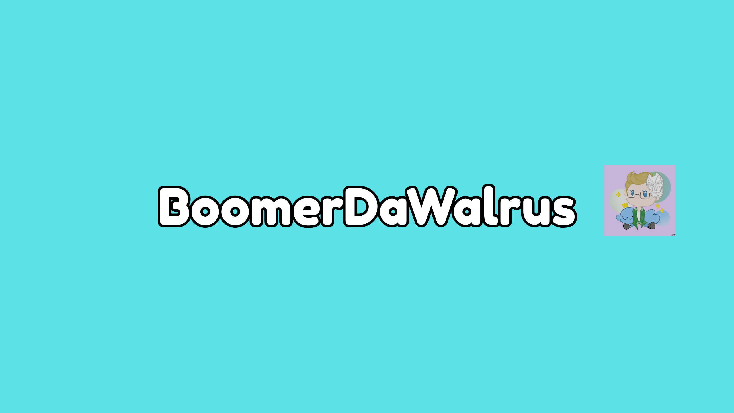 Banner Background