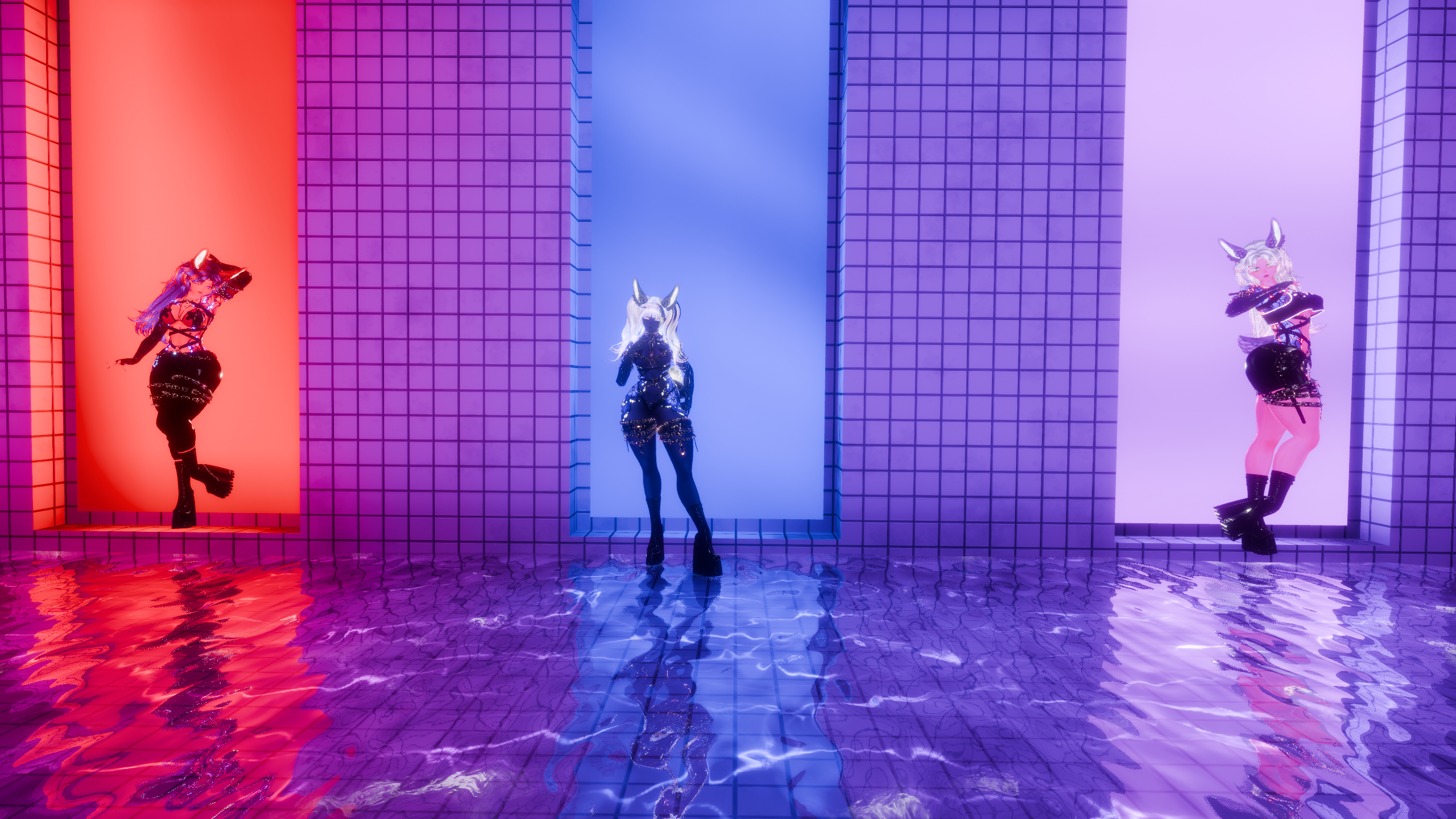Vethium - FT