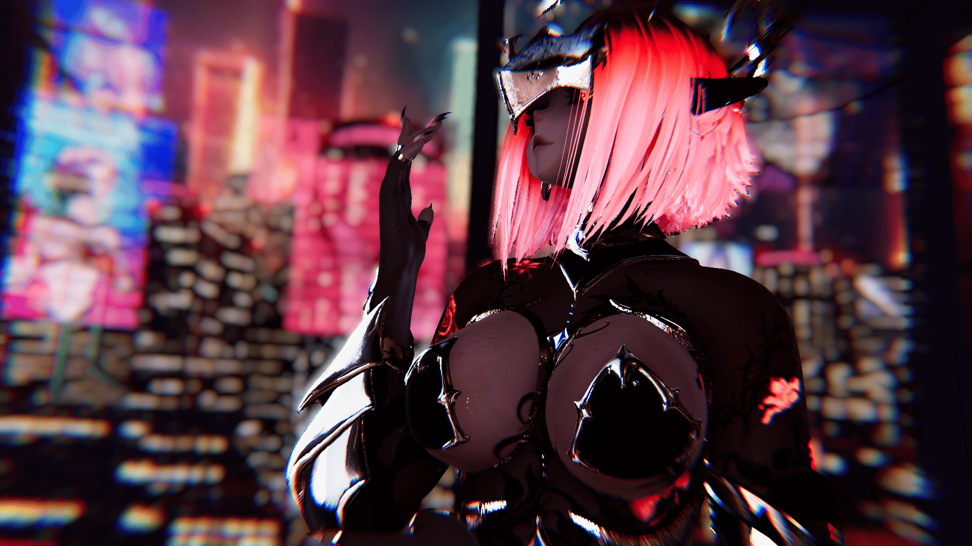 Arkha Dione - FT