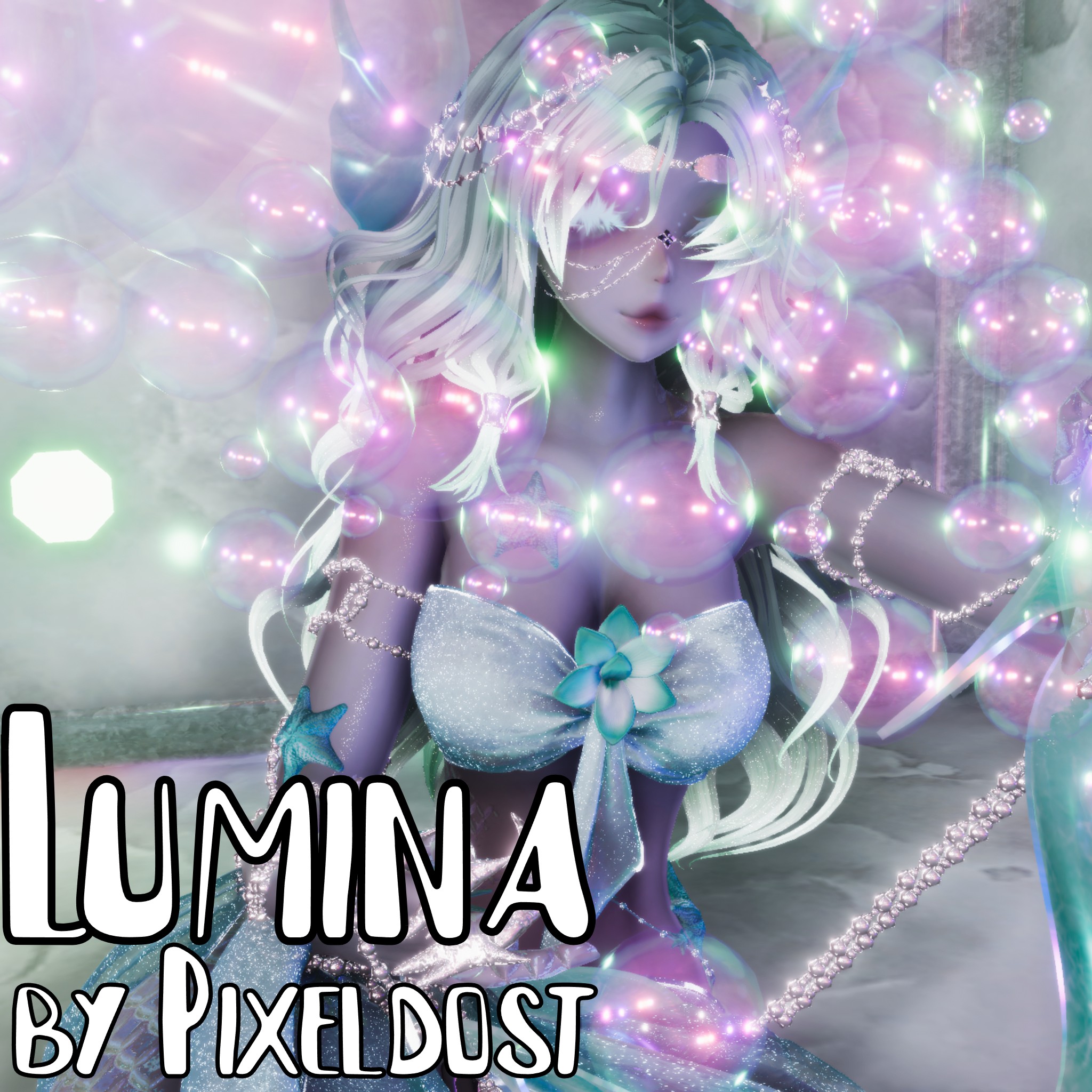 Lumina - FT
