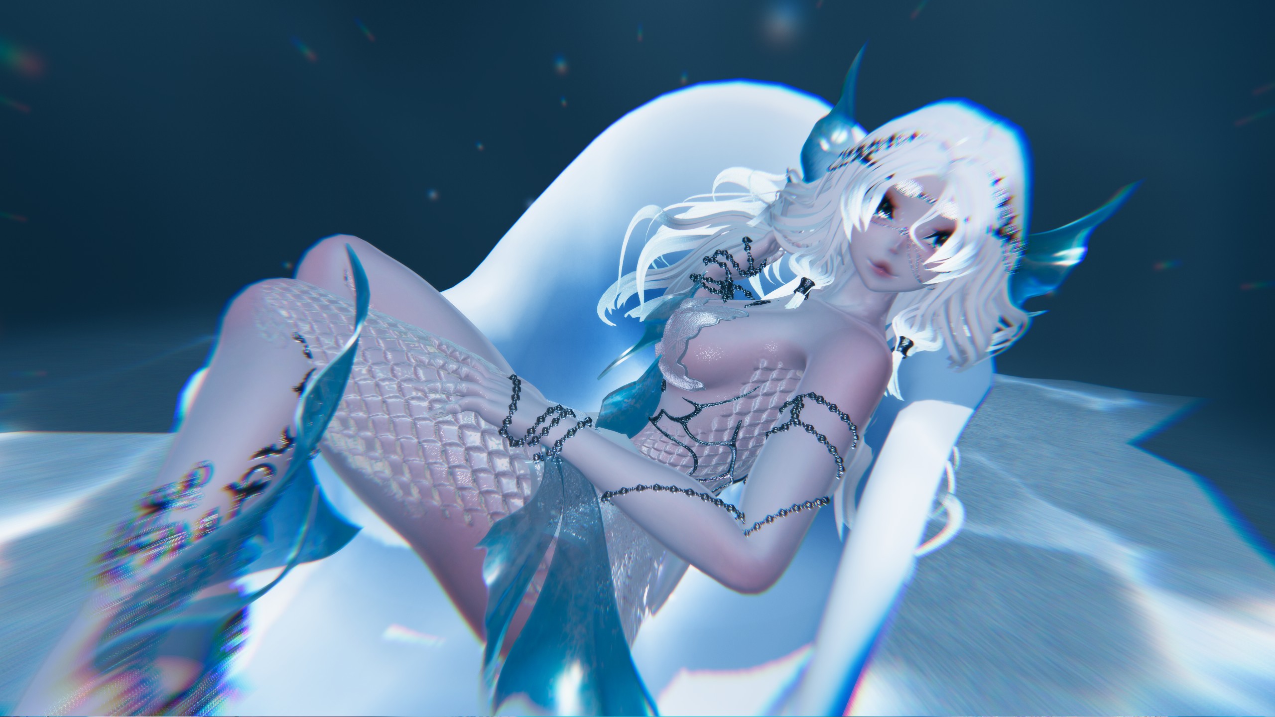 Lumina - FT