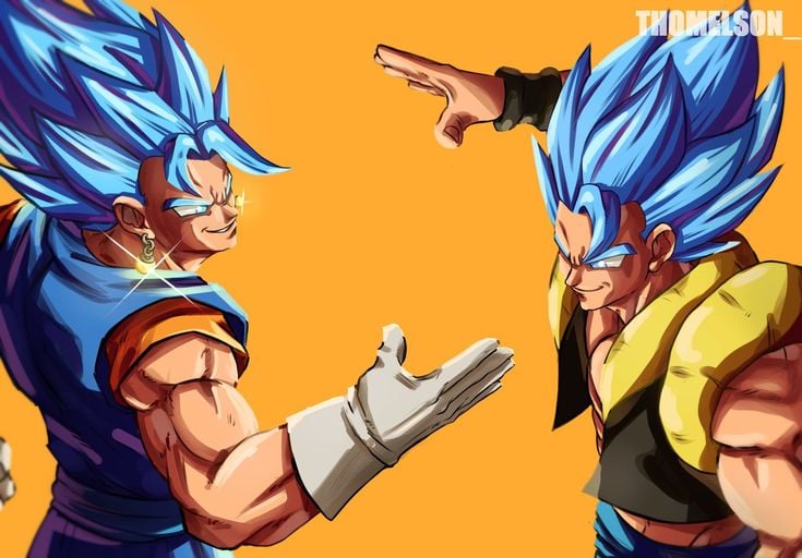 Banner Background