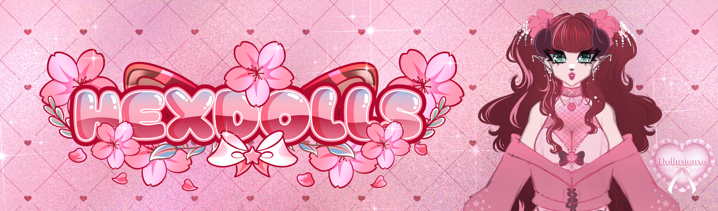 Banner Background