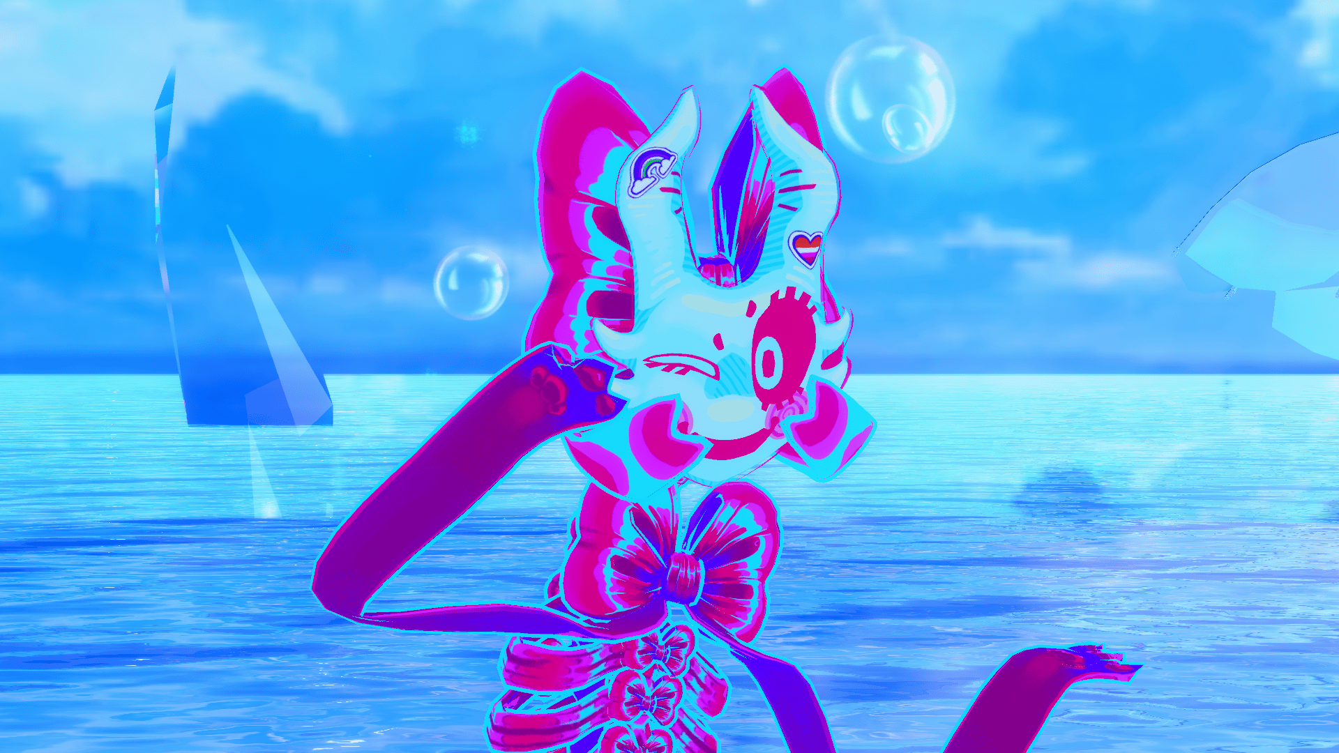 Banner Background