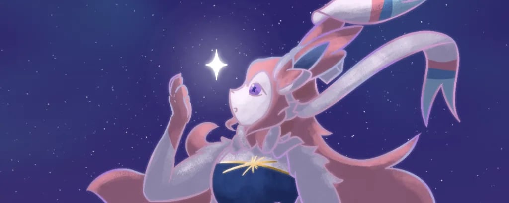 Banner Background