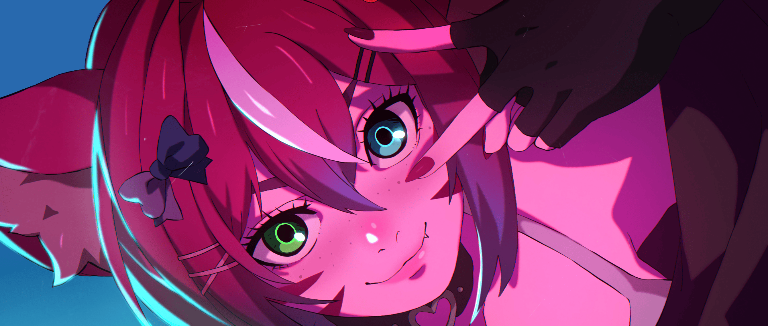 Banner Background