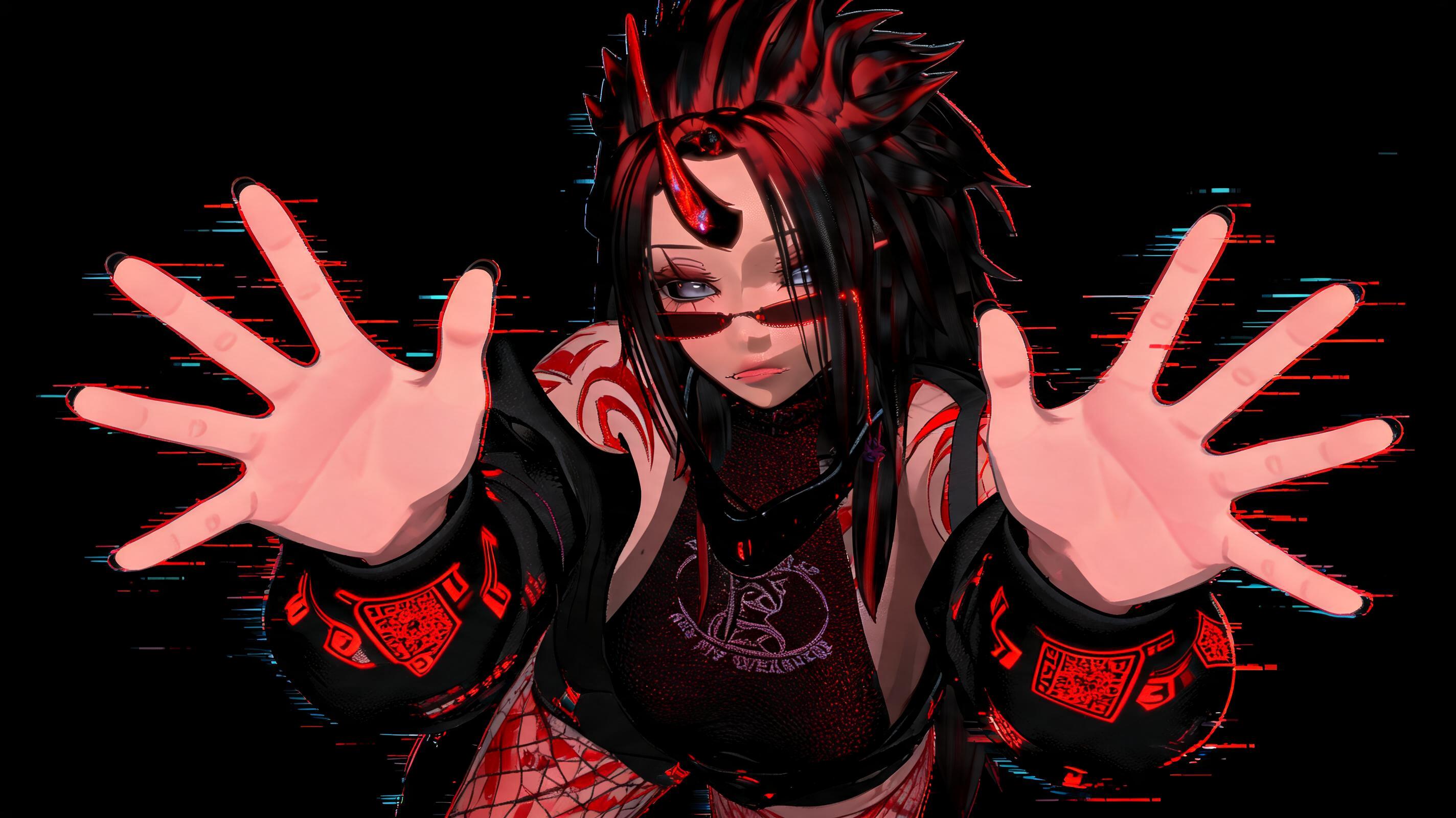 Banner Background