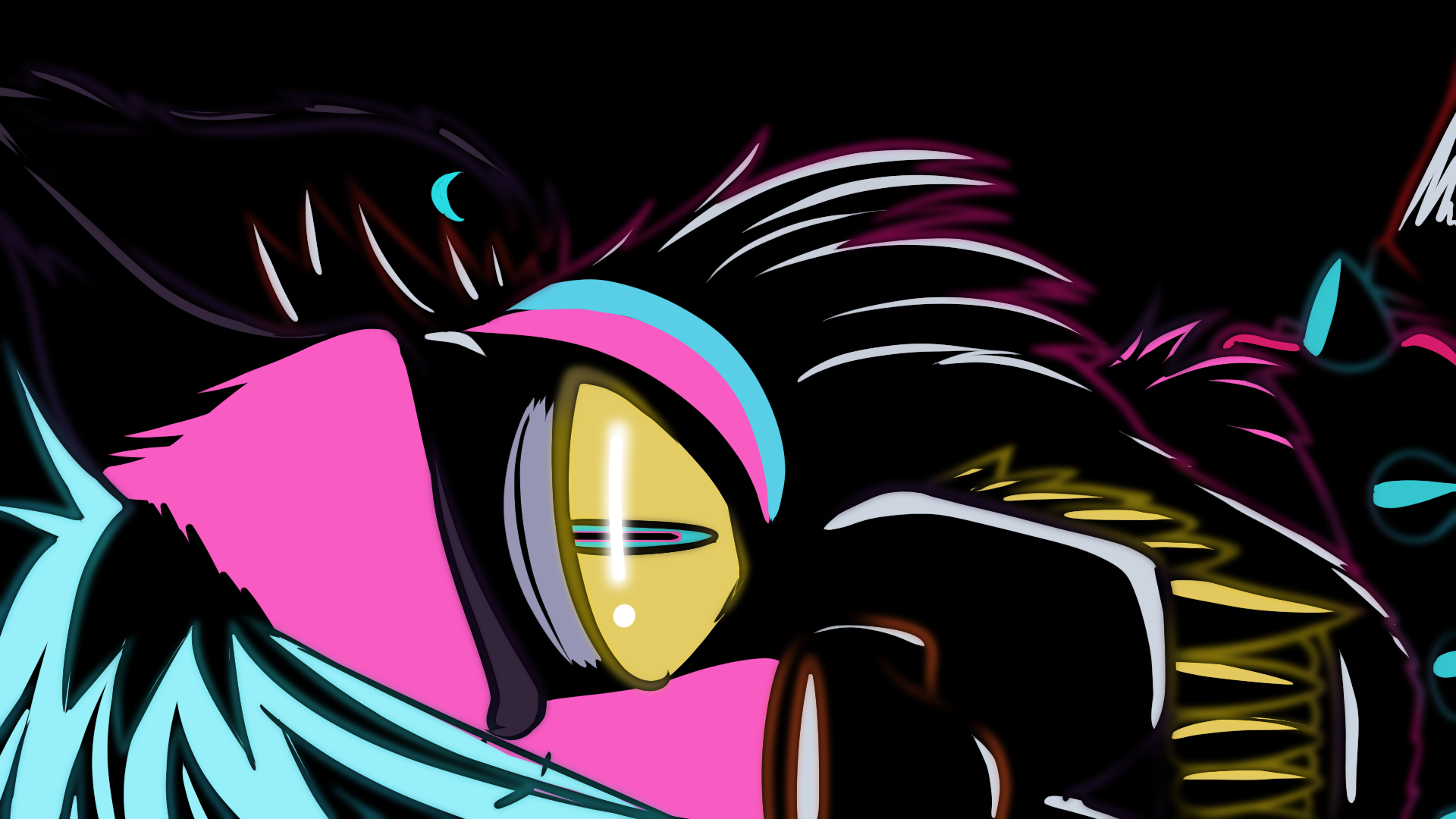 Banner Background