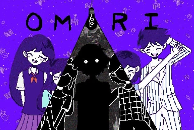 Banner Background