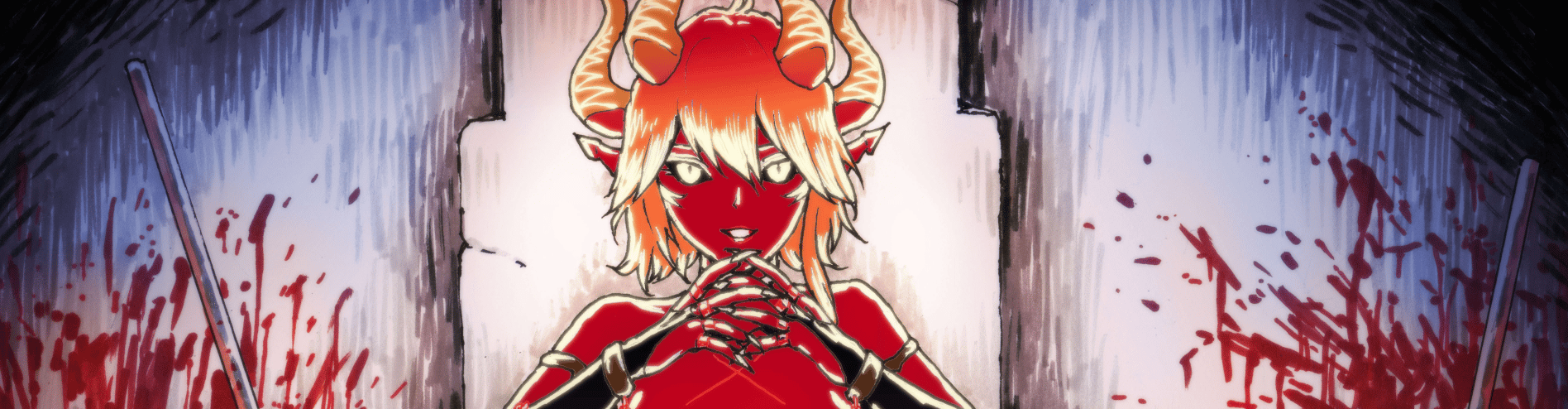 Banner Background