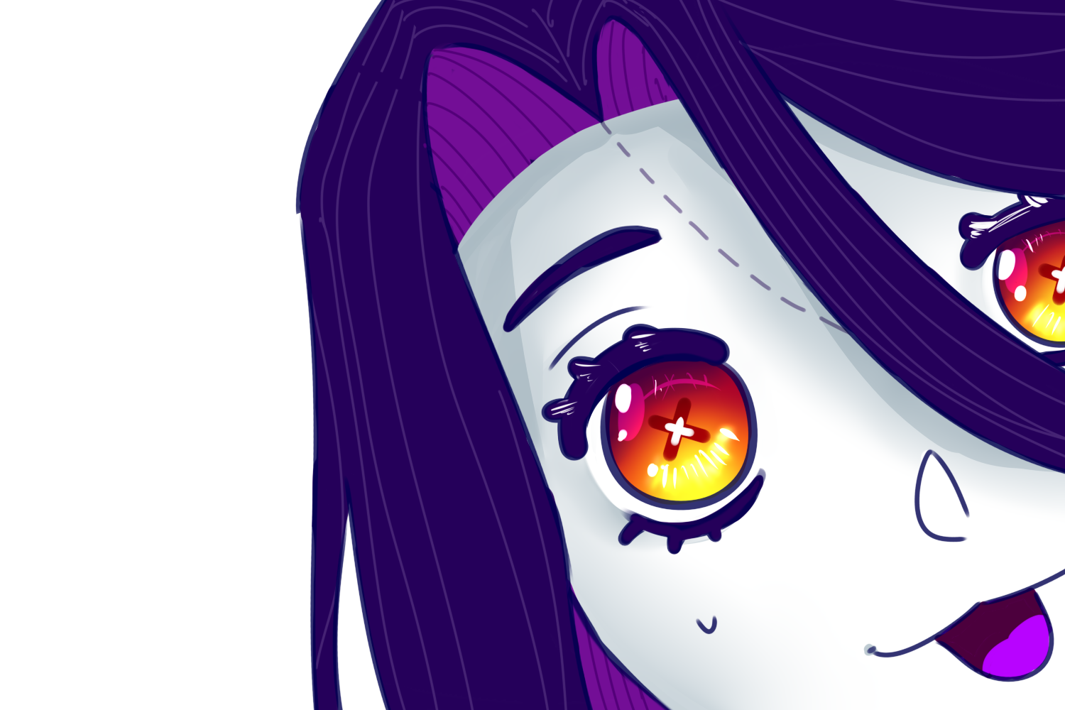 Banner Background