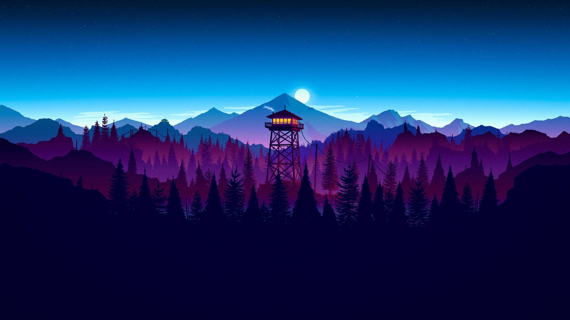 Banner Background