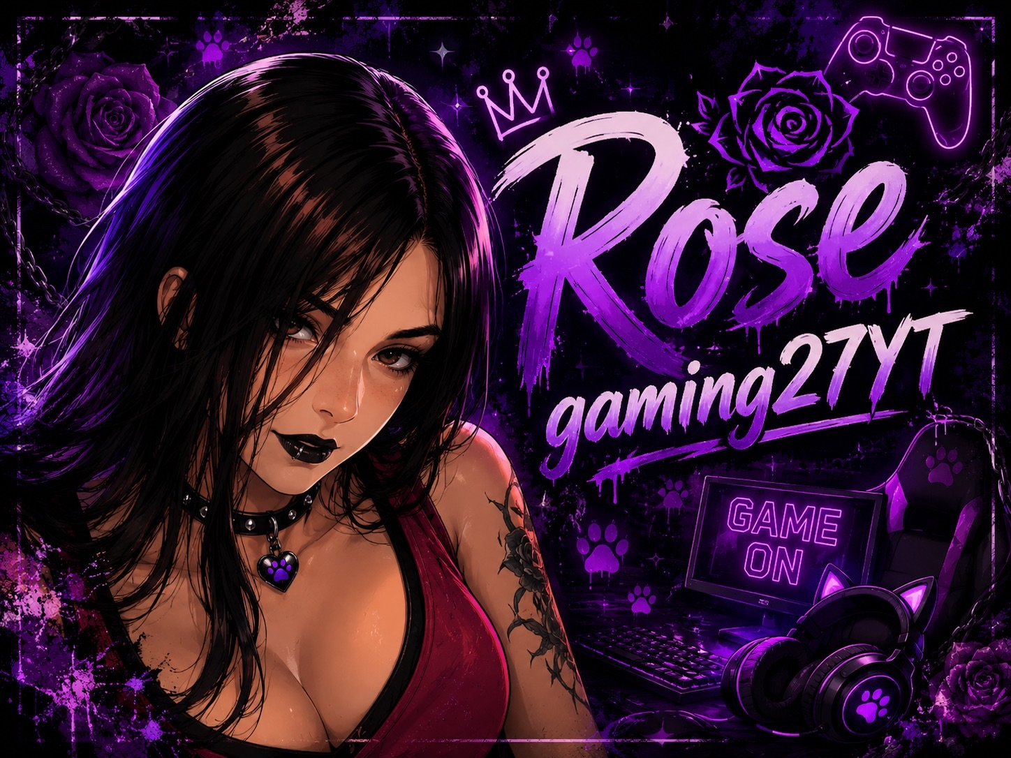 Banner Background