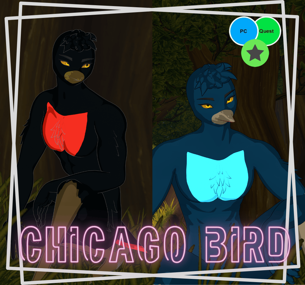 Chicago Bird