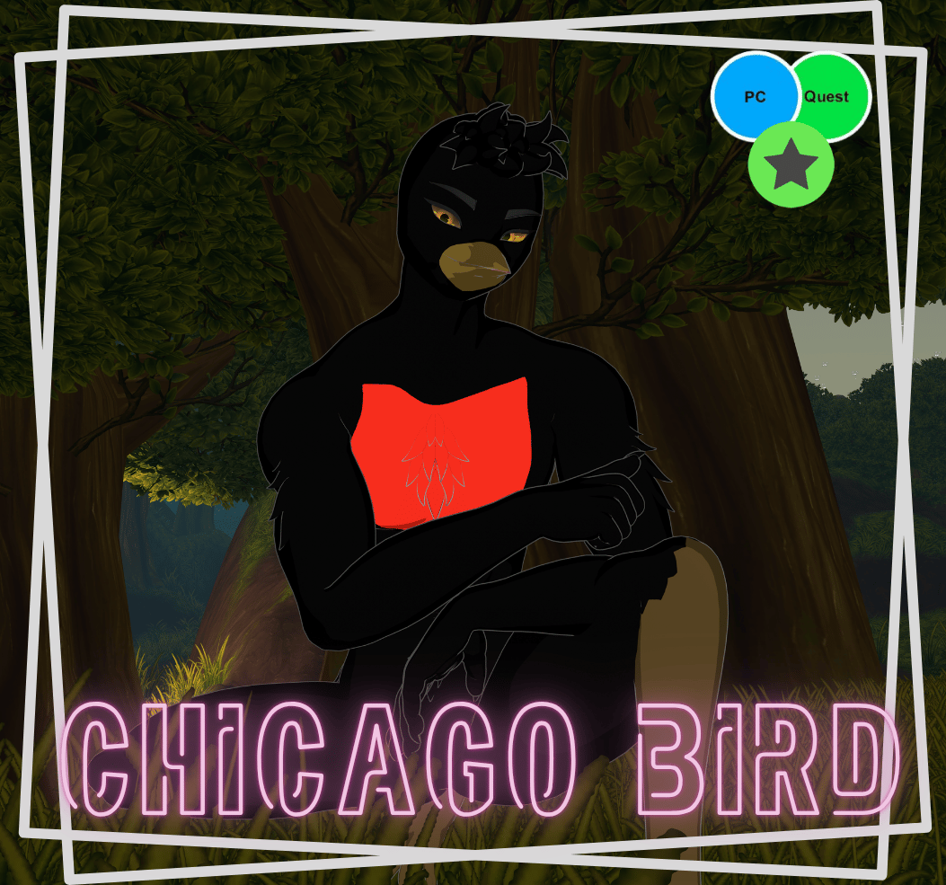 Chicago Bird