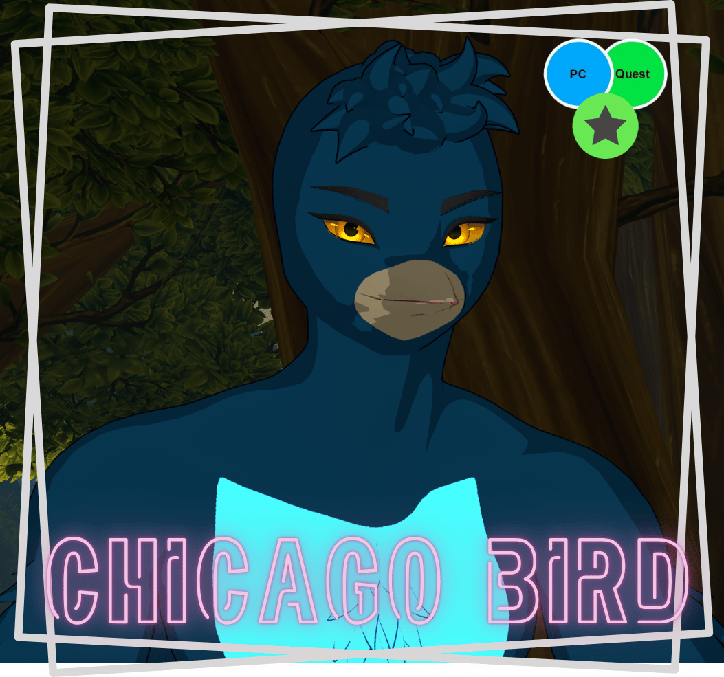 Chicago Bird