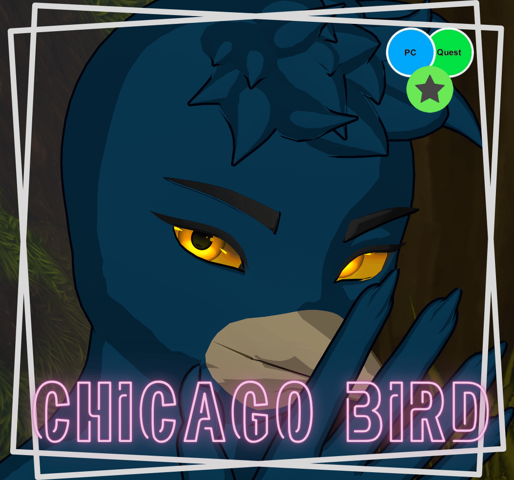Chicago Bird