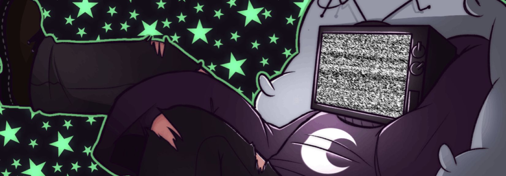 Banner Background