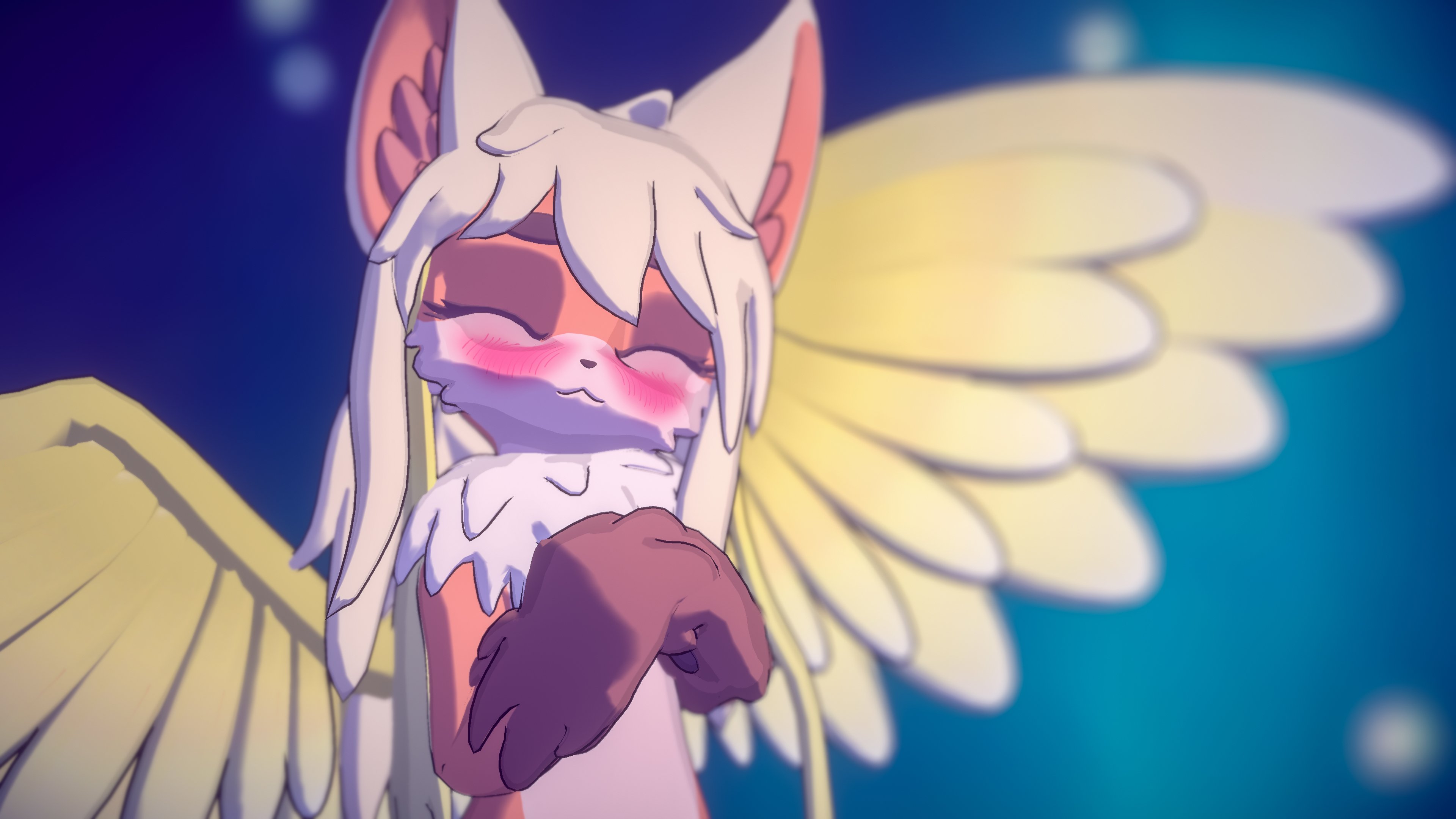 Spirety | VRChat avatar base