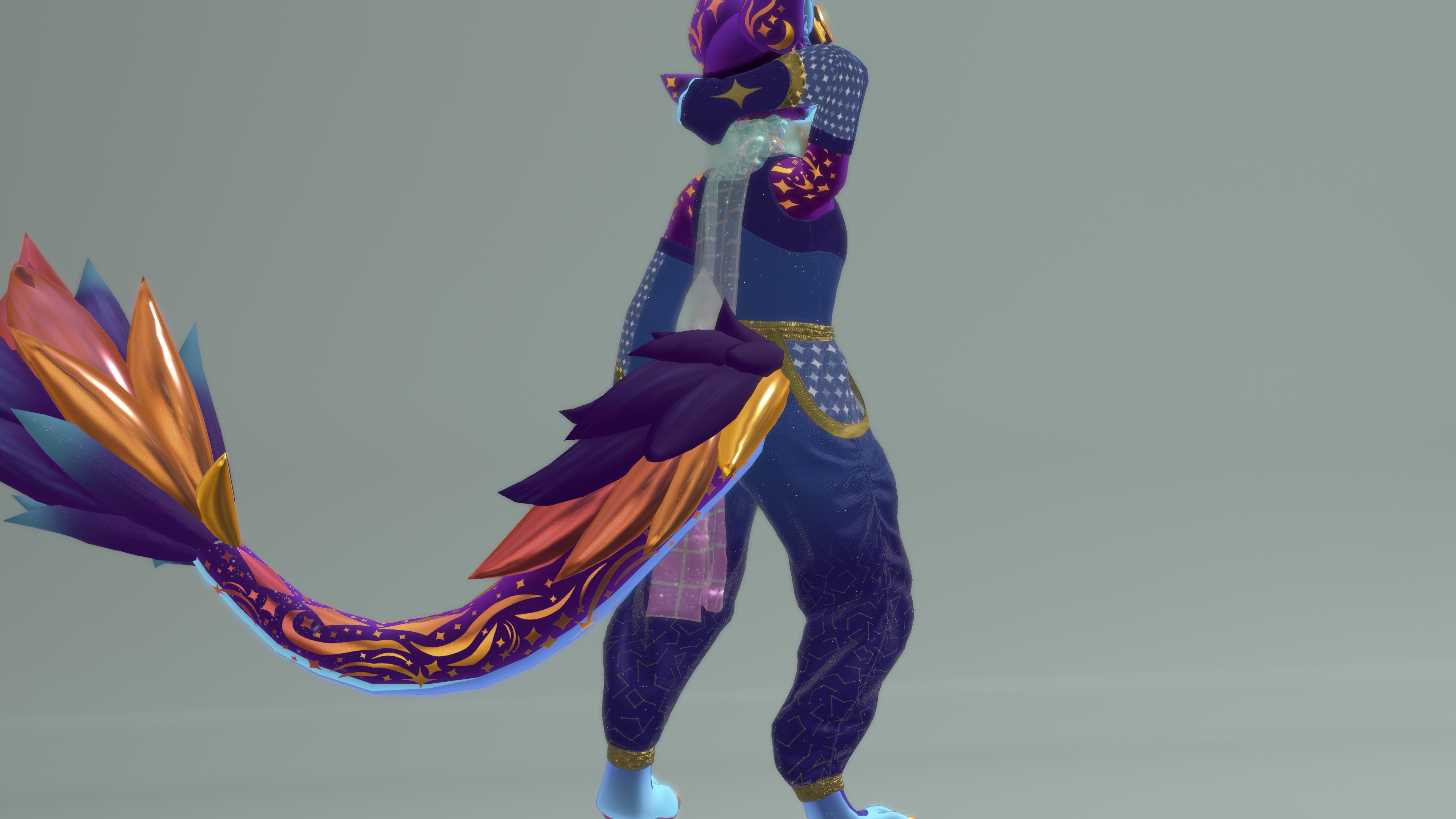 Somna Comfy Set (Novabeast)