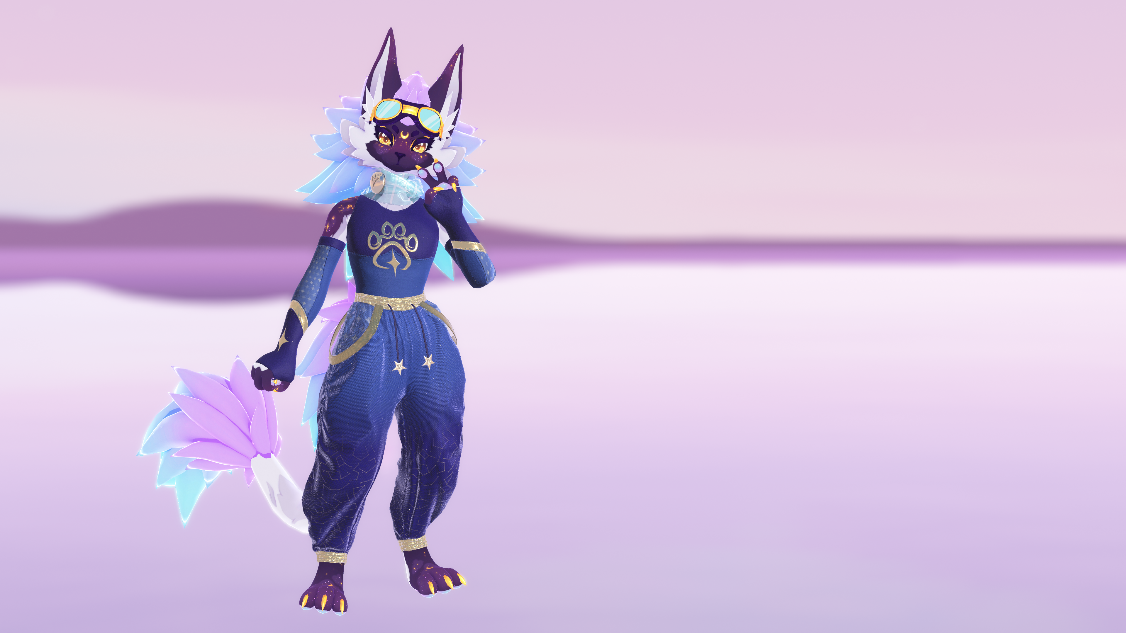 Somna Comfy Set (Novabeast)