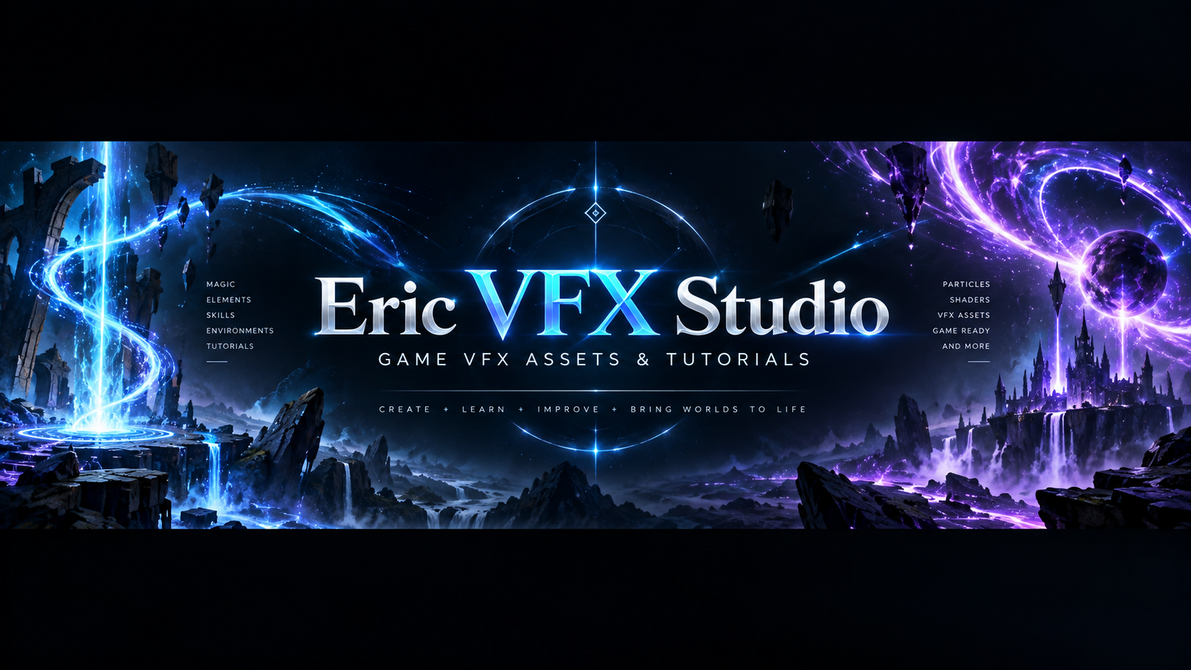 Banner Background