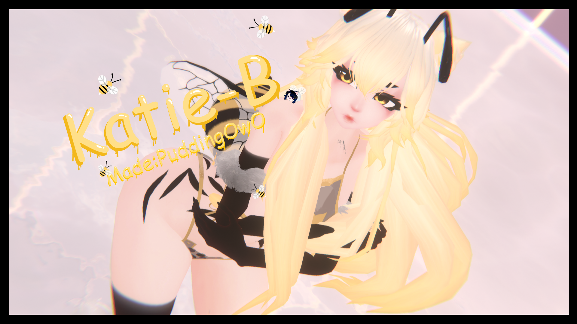π―Katie Bπ