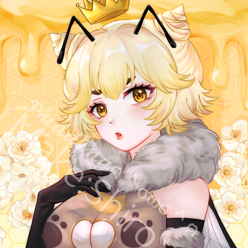 ð¯Katie Bð