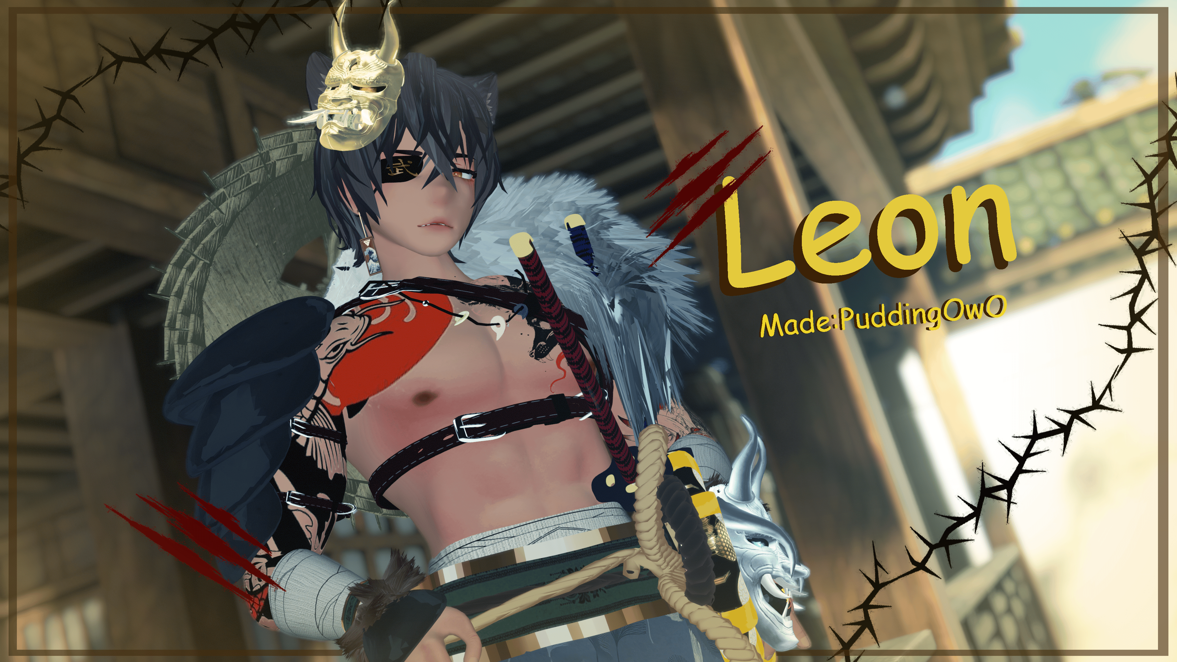🦁Leon🦁