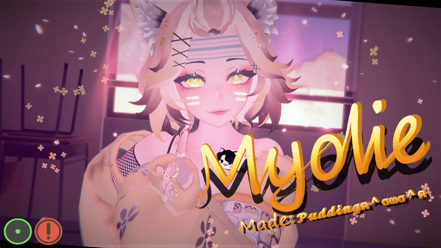 🐾Myolie🐾