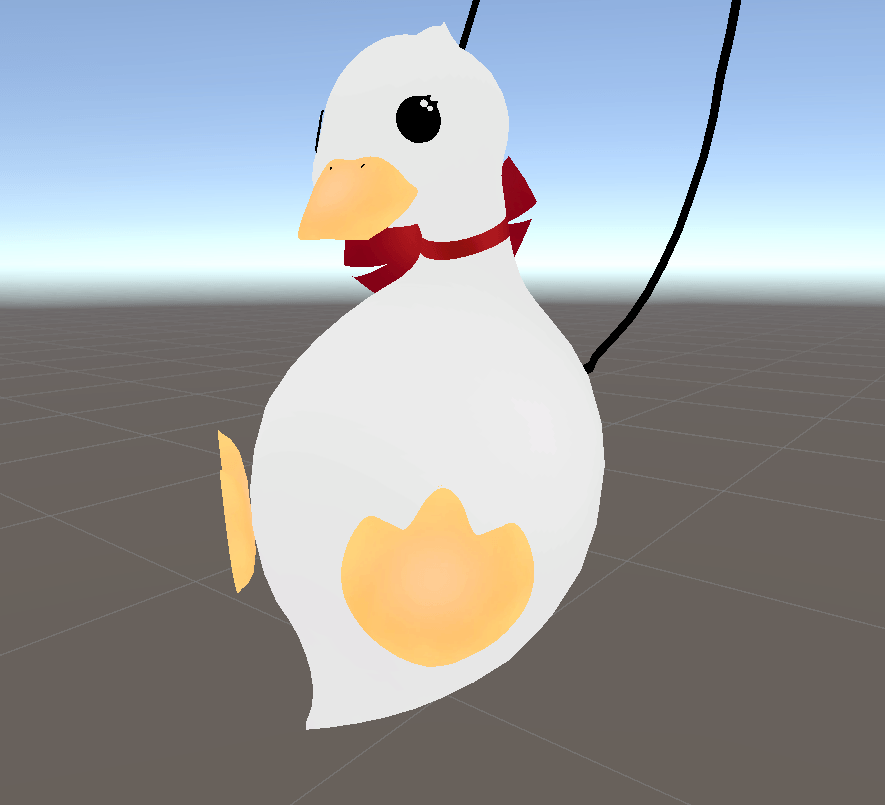 🦆Duck Duck Bag🦆