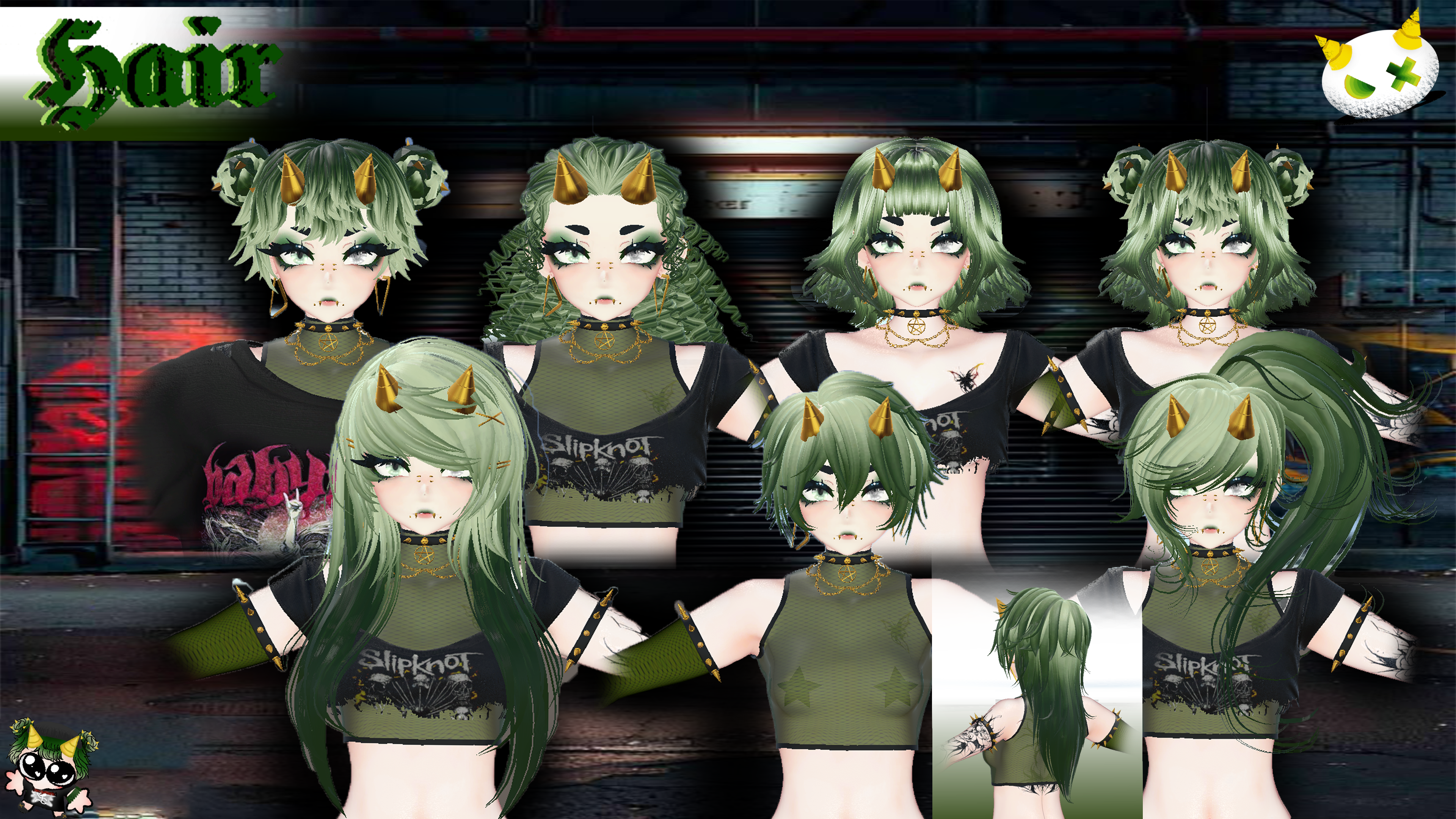 🌵Rosalie 2.0🌵