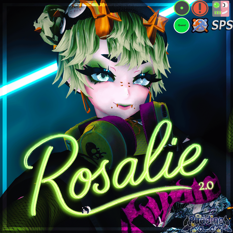 🌵Rosalie 2.0🌵