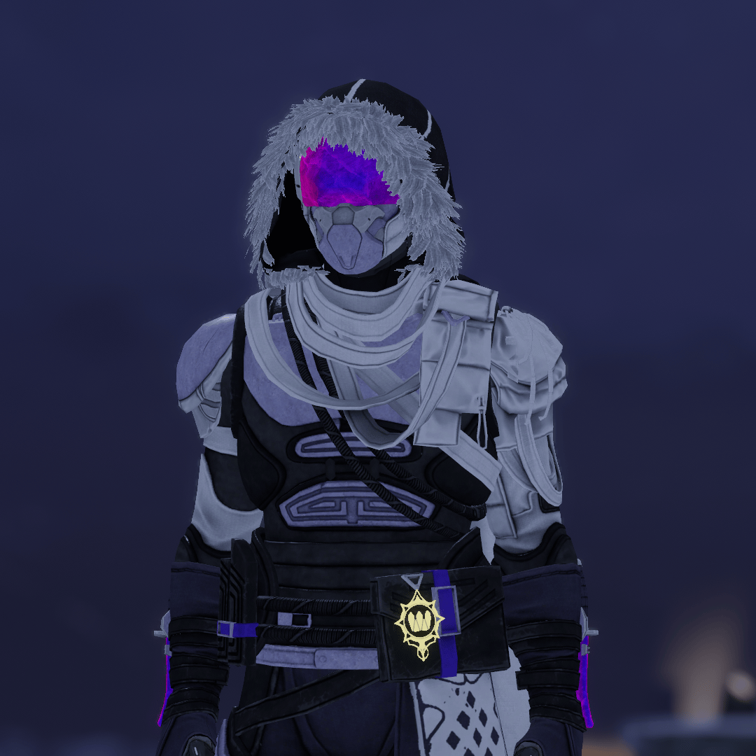Meridian Constellation Hunter