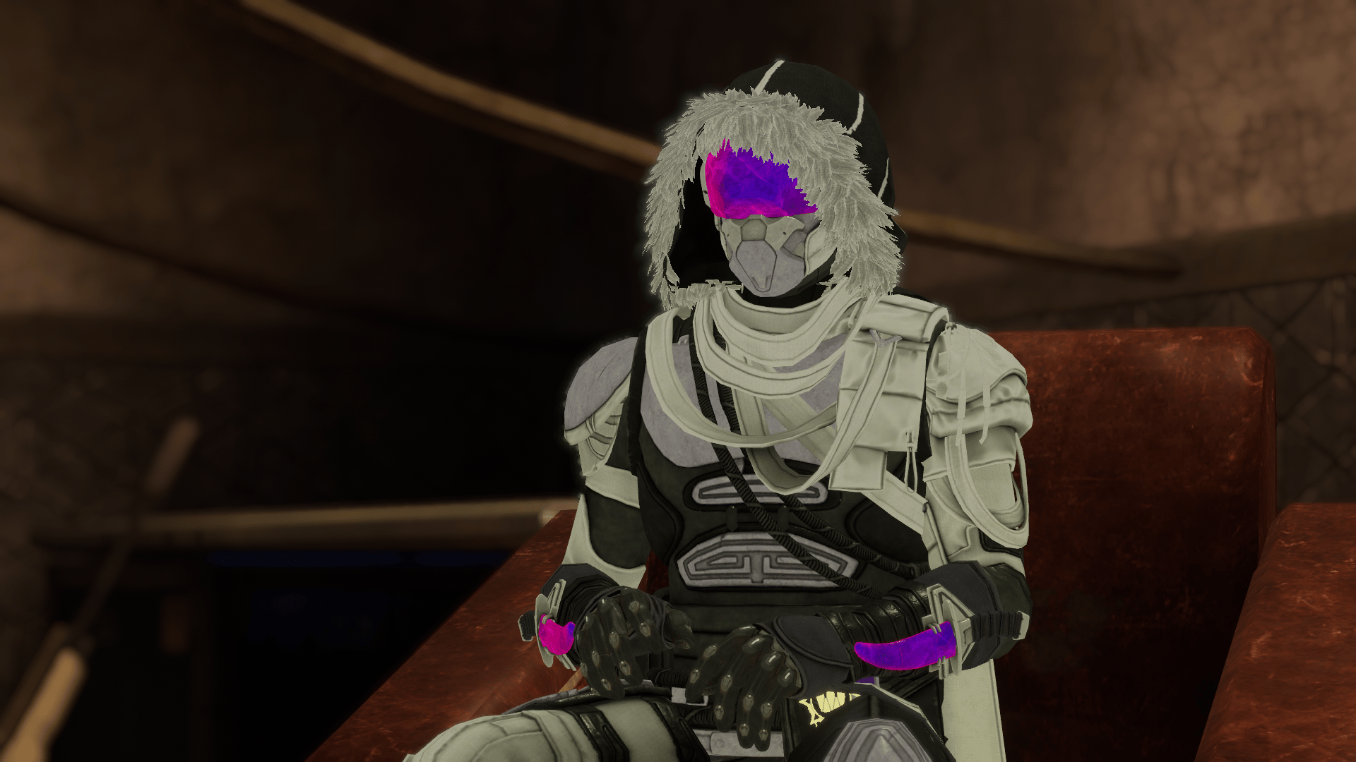 Meridian Constellation Hunter