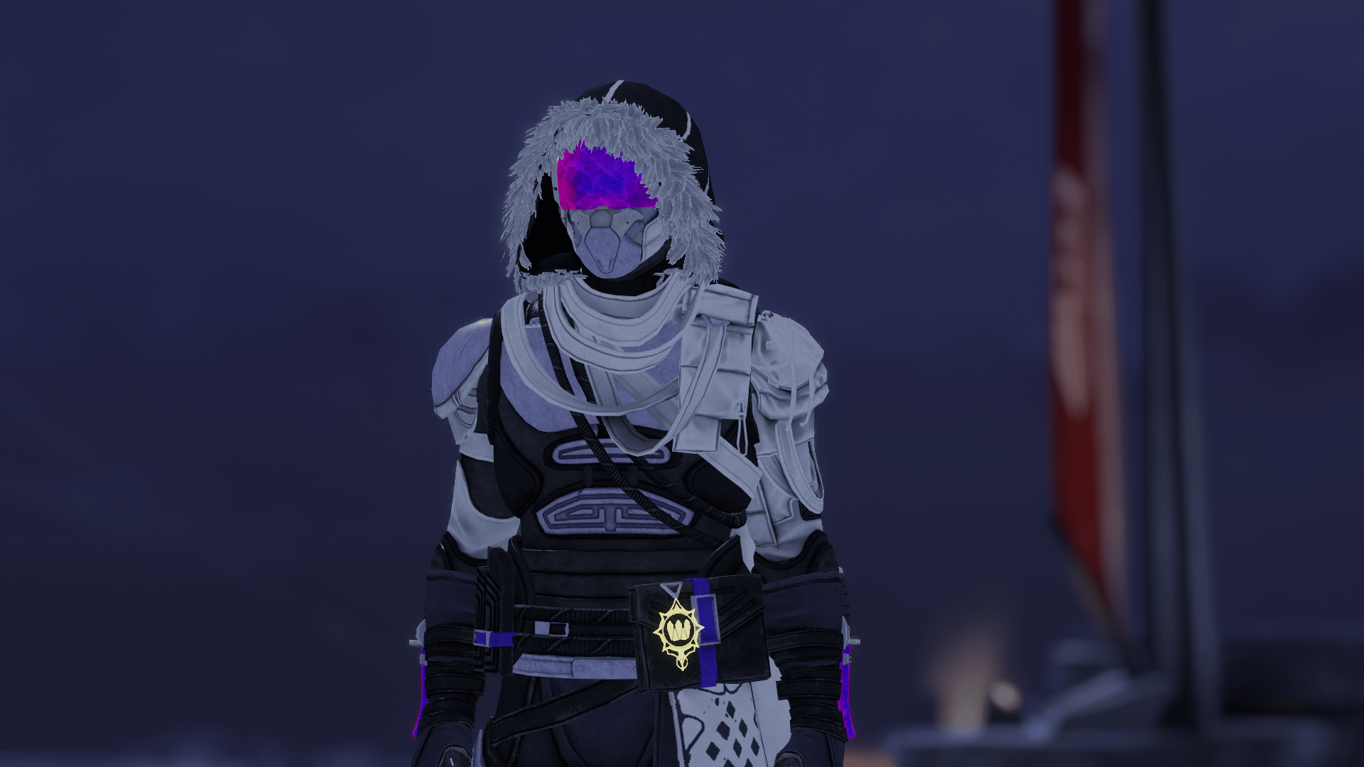 Meridian Constellation Hunter