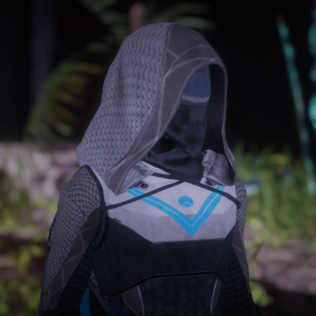Frumious Hunter
