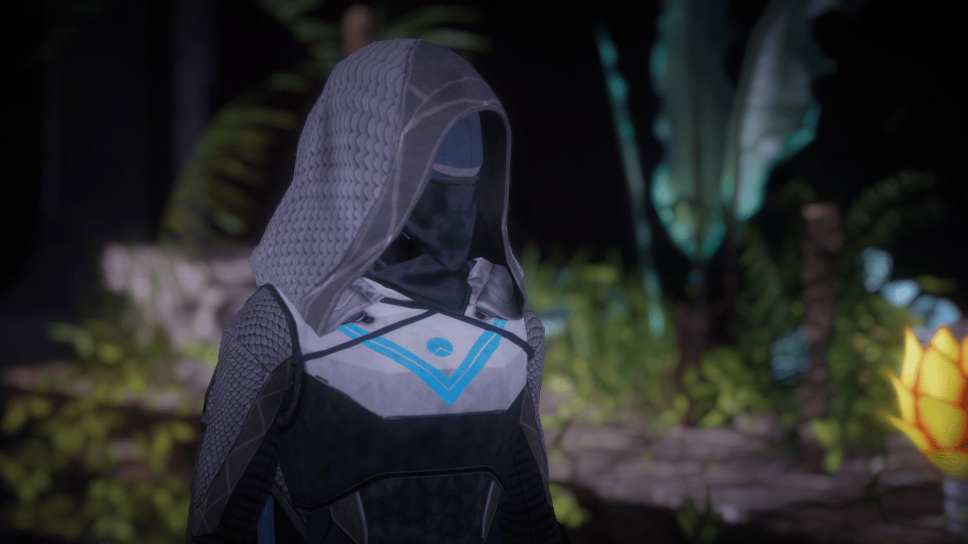 Frumious Hunter