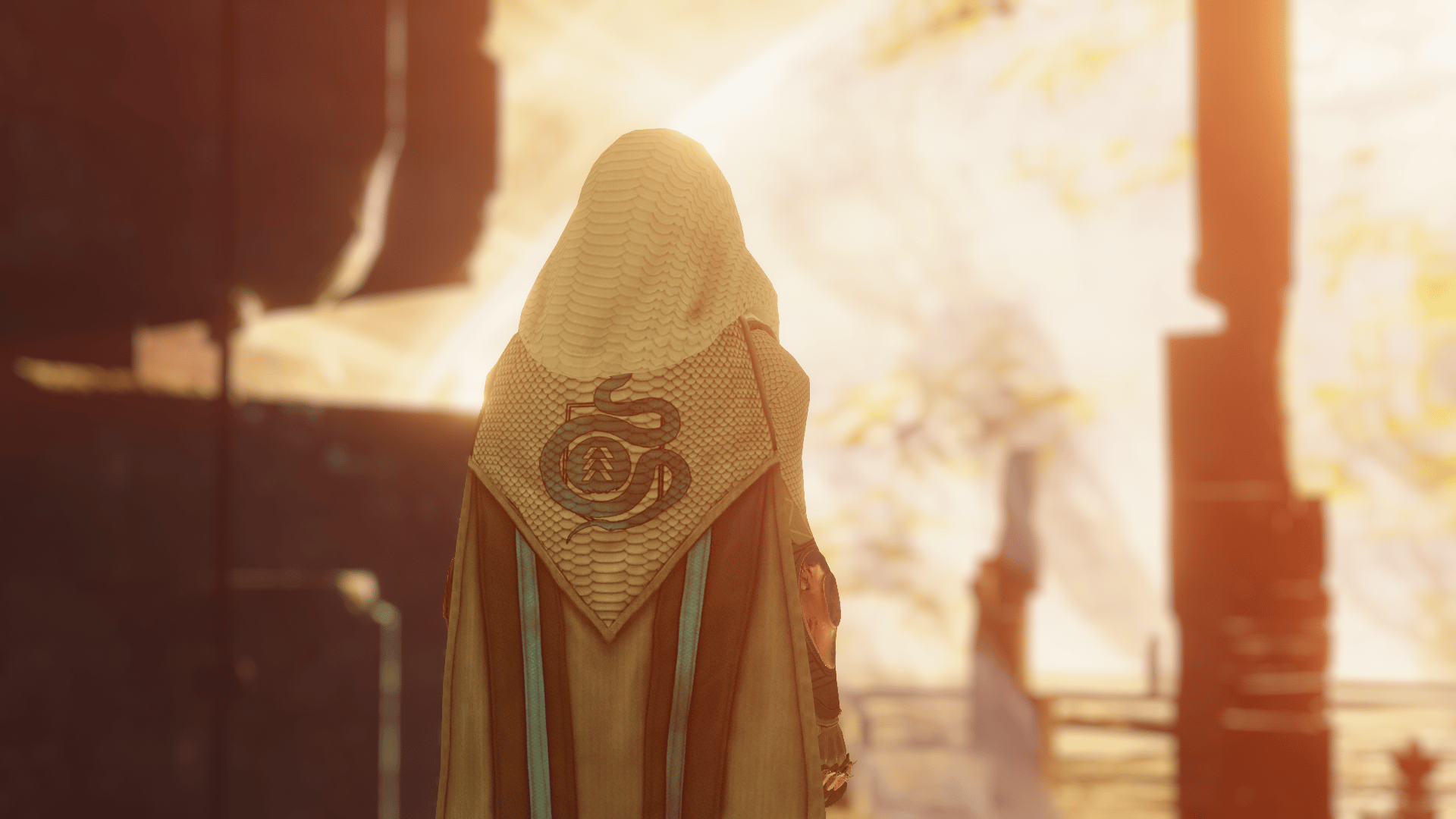 Frumious Hunter